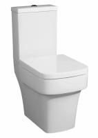 Унитаз-компакт BelBagno Janice 60 см BB124CP (без бачка)