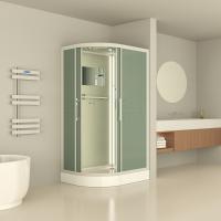 Душевая кабина Esbano 115x85 см ESKL115CRR