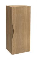 Пенал подвесной Jacob Delafon Stillness 41 см, EB2006G-P6 L, цвет: натуральный дуб