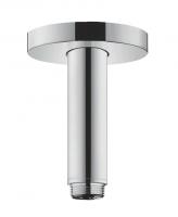 Держатель верхнего душа Hansgrohe 10 см 27393000