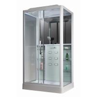 Душевая кабина Loranto 150x90 см 54491