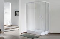 Душевое ограждение Royal Bath HP RB8120HP-T-L 120x80 см