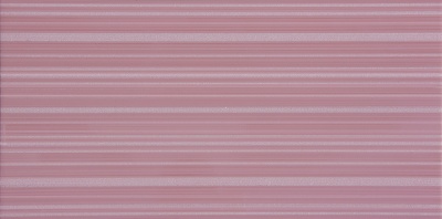 Декор AltaCera Lines Shine Purple 24,9x50 см
