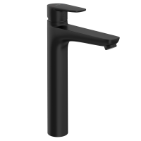 Смесители для раковины VitrA Flow Soft A4301036EXP цвет черный