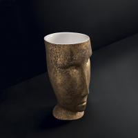 Раковина напольная Kerasan Artwork 45 см 474060