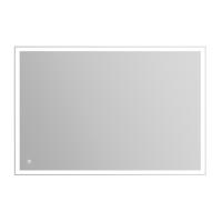 Зеркало с подсветкой BelBagno 120 см SPC-GRT-1200-800-LED-TCH