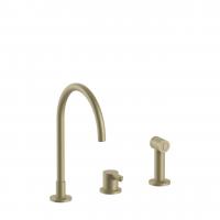 Смеситель для кухни Fantini Icona Classic 53P6R551