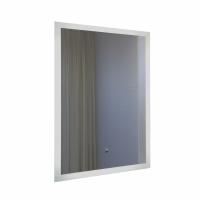 Зеркало с подсветкой Comforty Эдельвейс 60 см 00-00014239