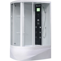 Душевая кабина Orans 130x90 см SR-86155R