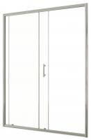 Душевая дверь Taliente 140 см TA-140-1CP