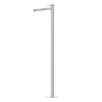 Смеситель для раковины Abber Emotion 316 AF8843BST