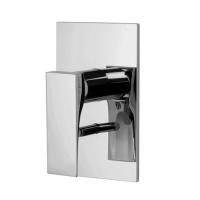 Смеситель для душа Fima Carlo Frattini Zeta F3969X2CR