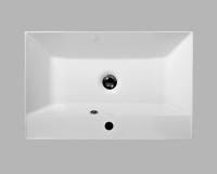 Раковина BelBagno Marino 70 см BB700/450-LV-MR-AST