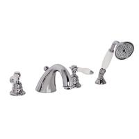 Смеситель для ванны Fima Carlo Frattini Herend F5414CR