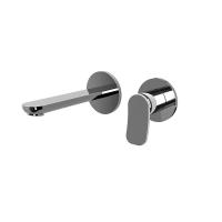Смеситель для раковины Fima Carlo Frattini Flo' F3821WX8CR