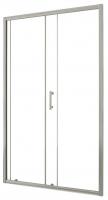 Душевая дверь Taliente 120 см TA-120-1CP