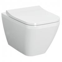 Унитаз подвесной безободковый VitrA Integra Square 7082B003-0075