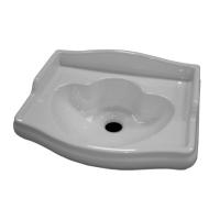Раковина подвесная Kerasan Retro 41 см 103301*0