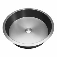 Раковина встраиваемая снизу Abber Wasser Kreis AF2409SP