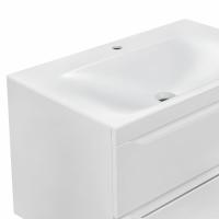 Раковина Vincea 80 см VCB-1F800W