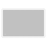 Зеркало с подсветкой BelBagno Marino 120 см SPC-MAR-1200-800-LED-TCH