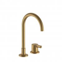 Смеситель для раковины Fantini Icona Classic 53Q7R504W