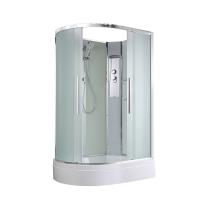Душевая кабина AvaCan EM3812RN 120x80 см без крыши