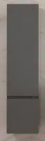 Пенал подвесной Art&Max Techno 40 см AM-Techno-1600-AC-SO-ZB815-L