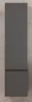 Пенал подвесной Art&Max Techno 40 см AM-Techno-1600-AC-SO-ZB815-L