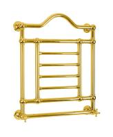 Водяной полотенцесушитель Migliore Edward 80x65 см ML.EDW-HY.600.DO