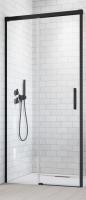 Душевая дверь Radaway Idea Black KDJ 110 см 387041-54-01L/R