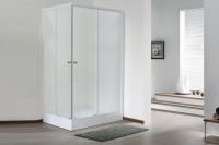 Душевое ограждение Royal Bath HP RB8120HP-C-R 120x80 см