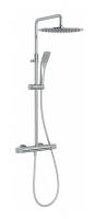 Душевая стойка Jacob Delafon Rivoli D30 E26587-CP