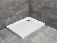 Поддон акриловый Radaway Delos D 80x75 см 4D87545-03