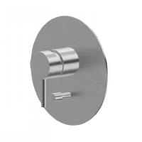 Встраиваемый смеситель для душа Newform X-Steel 316 69670EX.50.050