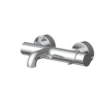 Смеситель для ванны Fima Carlo Frattini Spillo Up F3034/1NCR