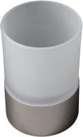 Стакан Allen Brau Priority 6.31A02-BN никель браш