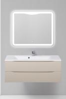 Тумба под раковину BelBagno Marino 120 см MARINO-1200-2C-SO-CO-P цвет: crema opaco