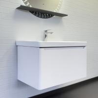 Тумба с раковиной Comforty Арзамас 81 см 00-00017884