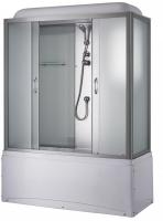 Душевая кабина Taliente  170x75 см TA-17075M