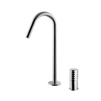 Смеситель для раковины Fima Carlo Frattini Spillo Tech F3271TNCGCR