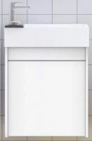 Тумба под раковину Art&Max Family 40 см Family-400-1D-SO-BL