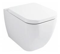 Унитаз подвесной BelBagno Alpina 50 см BB10100CH