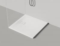 Поддон Salini Oasi 90x90 см 120321M матовый
