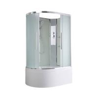 Душевая кабина AvaCan EM5812RN 120x80 см без крыши