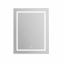 Зеркало с подсветкой BelBagno Kraft 68.5 см SPC-KRAFT-685-885-TCH-WARM