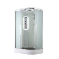 Душевая кабина AvaCan EM2912LLED 120x90 см