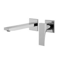 Смеситель для раковины Fima Carlo Frattini Zeta F3971WLX8CR