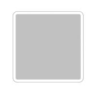 Зеркало с подсветкой BelBagno Marino 80 см SPC-MAR-800-800-LED-BTN