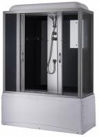 Душевая кабина Taliente  150x70 см TA-15070G